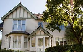 Dan Y Fan Holiday Home Brecon  United Kingdom